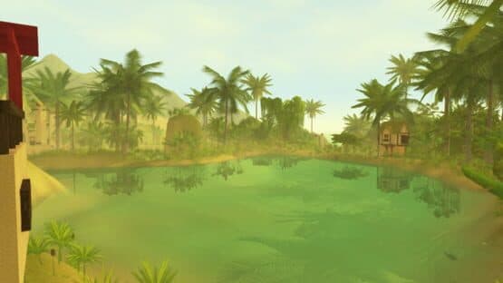 Tidal Tribe screenshot 7