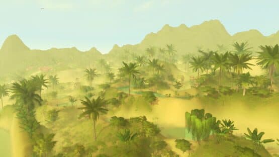 Tidal Tribe screenshot 3