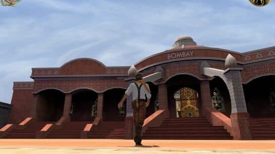 80 Days screenshot 4