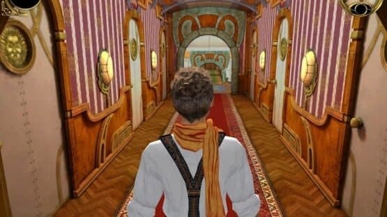 80 Days screenshot 6