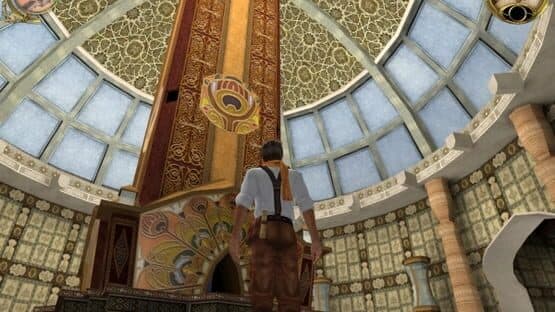 80 Days screenshot 2