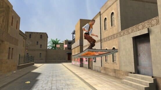 80 Days screenshot 5