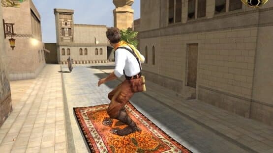 80 Days screenshot 7