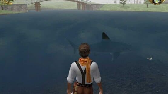 80 Days screenshot 9