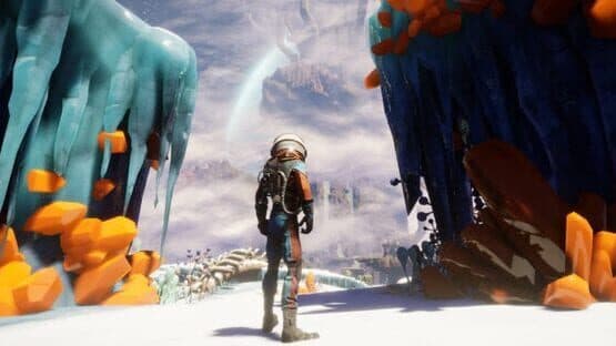 Journey to the Savage Planet screenshot 4