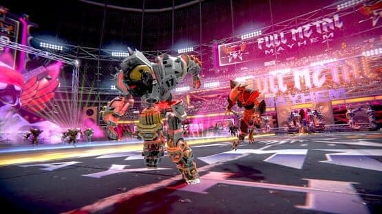 Mutant Football League: Demonic Legion Pack screenshot 1