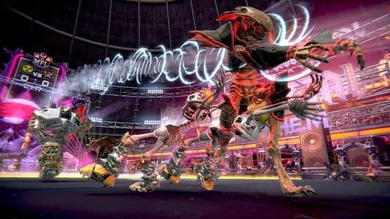 Mutant Football League: Demonic Legion Pack screenshot 2