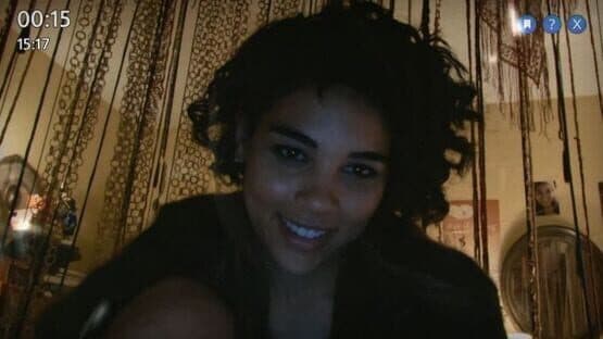 Telling Lies screenshot 1