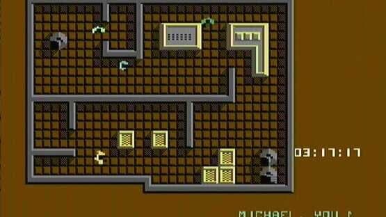 Knight Rider screenshot 3