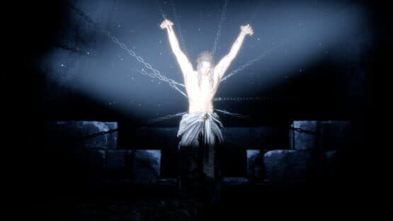 Final Fantasy XV: Episode Ardyn screenshot 12