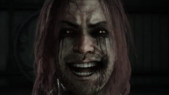 Final Fantasy XV: Episode Ardyn screenshot 2