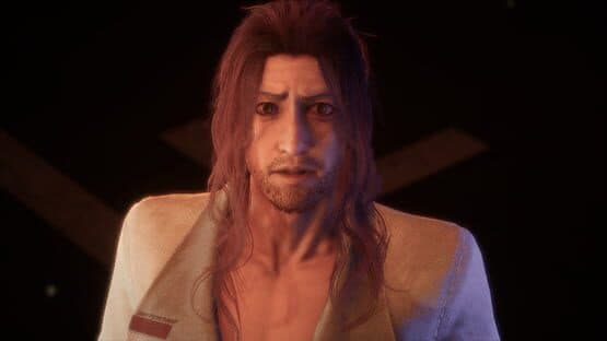 Final Fantasy XV: Episode Ardyn screenshot 4