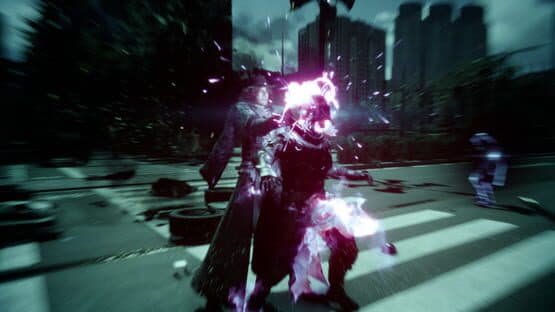Final Fantasy XV: Episode Ardyn screenshot 11
