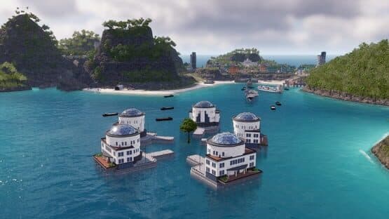 Tropico 6 screenshot 11
