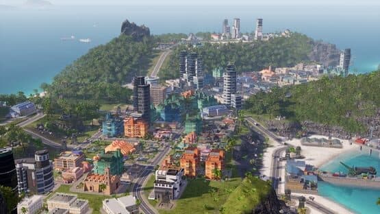 Tropico 6 screenshot 12