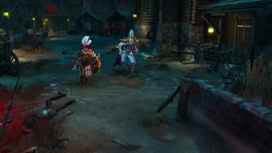 Warhammer: Chaosbane screenshot 10