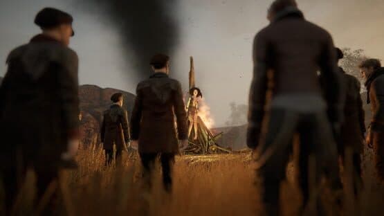 Pathologic 2 screenshot 7