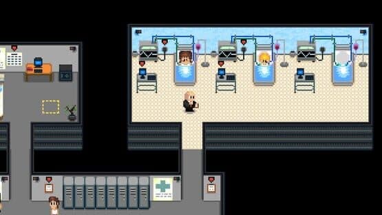 Super Blood Hockey screenshot 10