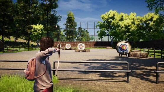 Windstorm: An Unexpected Arrival screenshot 2