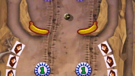 Madagascar: Escape 2 Africa screenshot 1