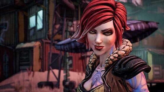 Borderlands 3 screenshot 2