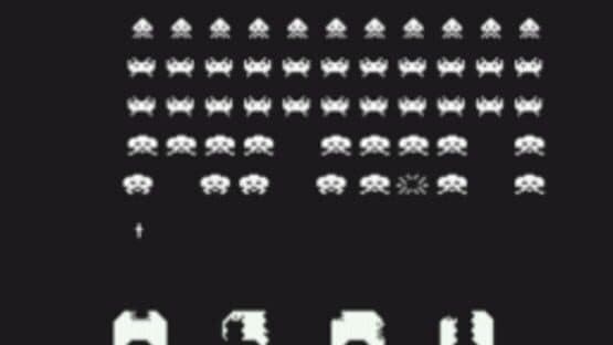 Space Invaders screenshot 2
