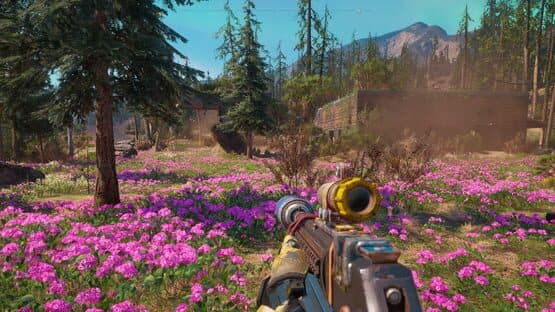 Far Cry New Dawn screenshot 6