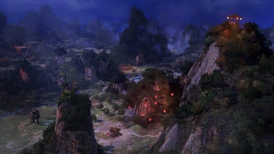 Total War: Three Kingdoms screenshot 8