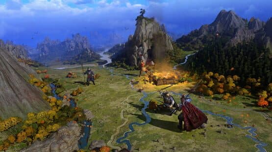 Total War: Three Kingdoms screenshot 11