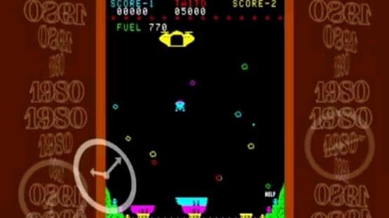 Taito Legends Power-Up screenshot 3