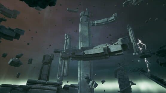 Darksiders III: The Crucible screenshot 10