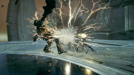 Darksiders III: The Crucible screenshot 7