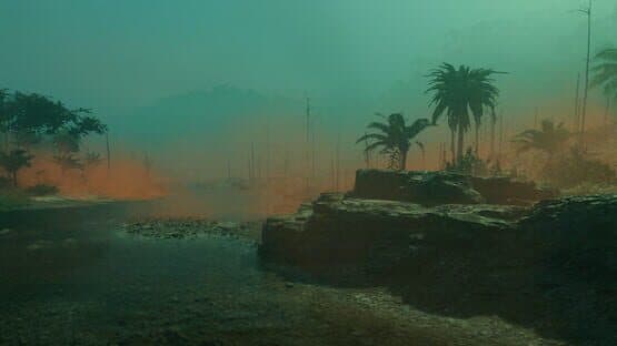 Far Cry 5: Hours of Darkness screenshot 4