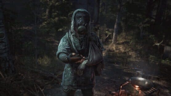 Chernobylite screenshot 9