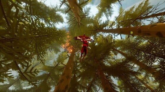 The Pathless screenshot 5