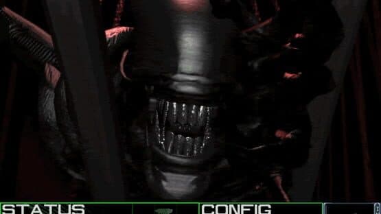 Aliens: A Comic Book Adventure screenshot 6