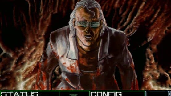 Aliens: A Comic Book Adventure screenshot 9