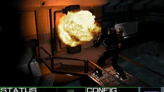 Aliens: A Comic Book Adventure screenshot 11