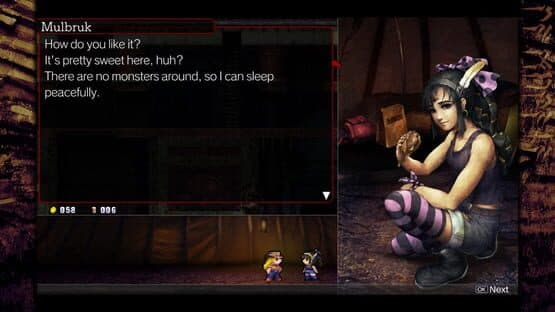 La-Mulana 2 screenshot 1