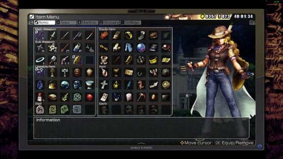 La-Mulana 2 screenshot 4