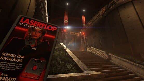 Wolfenstein: Youngblood screenshot 1