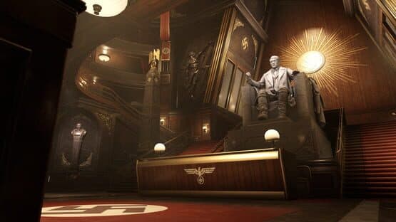 Wolfenstein: Youngblood screenshot 8