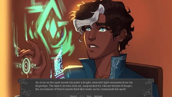 When the Night Comes screenshot 4