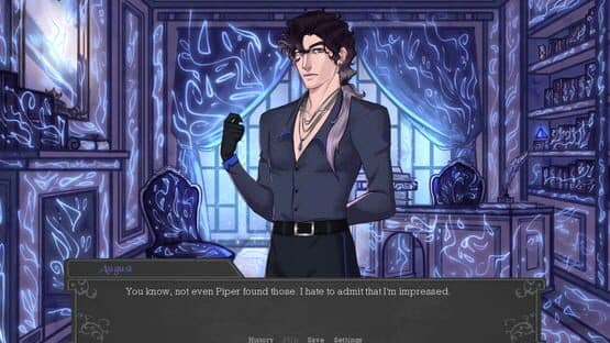 When the Night Comes screenshot 5