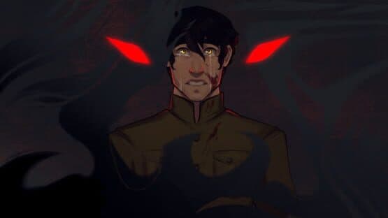 When the Night Comes screenshot 3