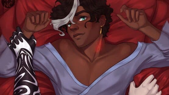 When the Night Comes screenshot 6