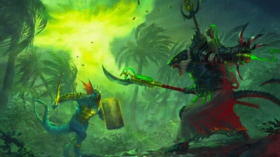 Total War: Warhammer II - The Prophet & The Warlock screenshot 5