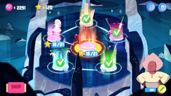 Soundtrack Attack screenshot 2