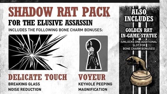 Dishonored: Void Walker Arsenal screenshot 3