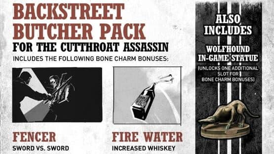 Dishonored: Void Walker Arsenal screenshot 4